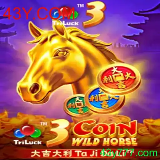 Explorando o Fascinante Universo de 3CoinWildHorse: O Jogo do Momento