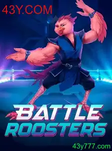 Explorando o Mundo de BattleRoosters: Uma Experiência de Jogo Inovadora