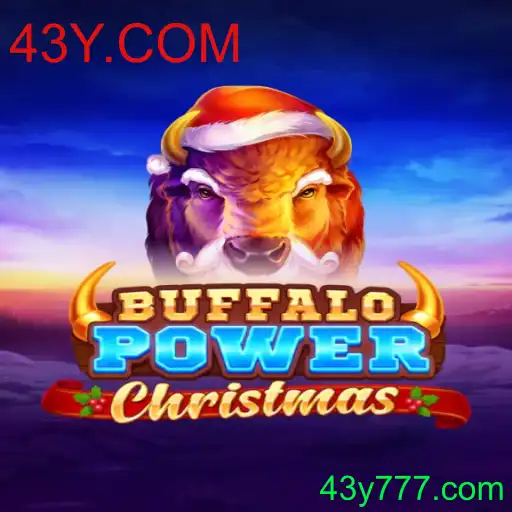 Descubra a Magia Festiva de Buffalo Power Christmas