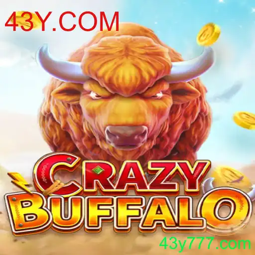 Descubra CRAZYBUFFALO: A Aventura de Jogo Mais Empolgante do Momento