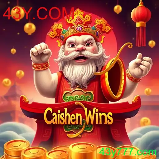 Caishen Wins
