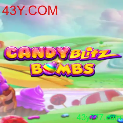 CandyBlitzBombs: O Jogo de Estratégia Explosiva que Conquistou o Mundo dos Games