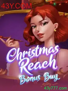 Explorando o Mundo do Jogo ChristmasReachBonusBuy: Uma Aventura de Fim de Ano