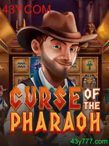 CurseofthePharaoh: Uma Aventura Fascinante no Mundo dos Antigos Mistérios