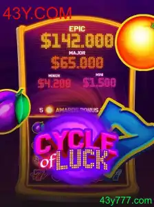 Desvendando CycleofLuck: Um Mergulho no Mundo do Entretenimento Virtual