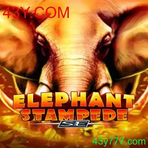 Desvendando o Mundo de ElephantStampedeSE