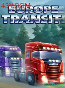 Explorando o Universo de EuropeTransit: Um Mergulho no Jogo Inovador