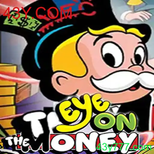 EyeOnTheMoney: O Novo Jogo Revolucionário no Mundo do Entretenimento Digital
