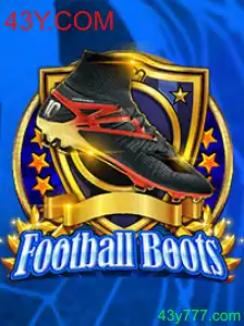 Descubra o Fascinante Mundo de FootballBoots