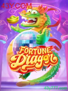 Descubra o Fascinante Universo de FortuneDragon