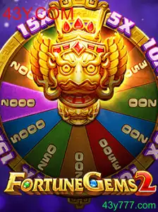 Descubra a Aventura Cativante de FortuneGems2