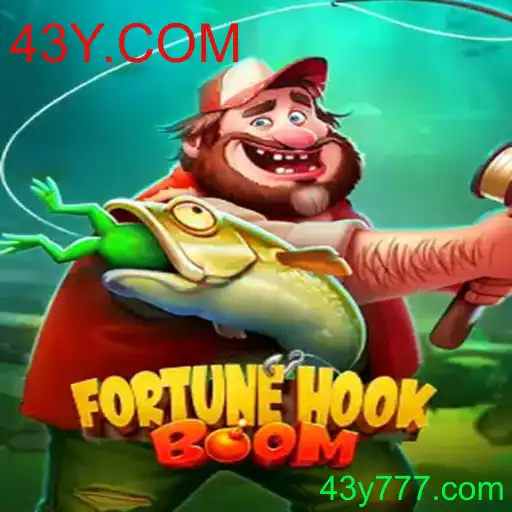 Explorando o Mundo de FortuneHookBoom: O Novo Jogo que Conquista Jogadores Com a Magia da Sorte