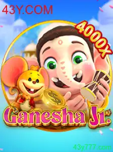 Tudo o que você precisa saber sobre o jogo GaneshaJr: Regras e introdução