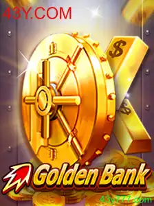 GoldenBank: Descubra o Mundo Empolgante do Novo Jogo e Seu Impacto em 43Y.COM