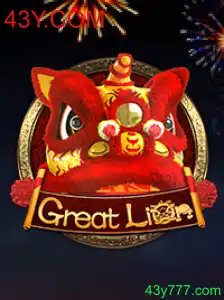 Descubra o Mundo de GreatLion: Um Jogo de Estratégia Revolucionário