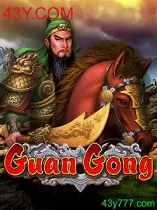 Descubra GuanGong: O Novo Fenômeno dos Jogos Online
