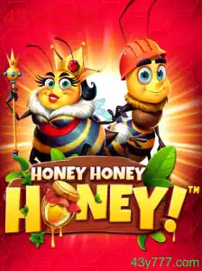 Explorando o Mundo Encantador de HoneyHoneyHoney e Seu Papel em 43Y.COM