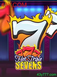 Descubra as Emoções do Jogo HotTripleSevens