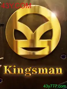 Kingsman: O Guia Definitivo para Jogadores em 43Y.COM