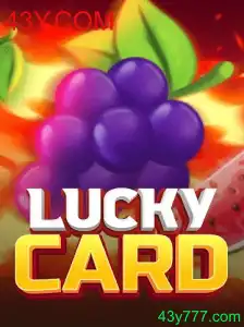 Explorando o Mundo do LuckyCard: Regras e Estratégias