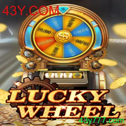 Explorando o Jogo LuckyWheel: A Nova Sensação 43Y.COM