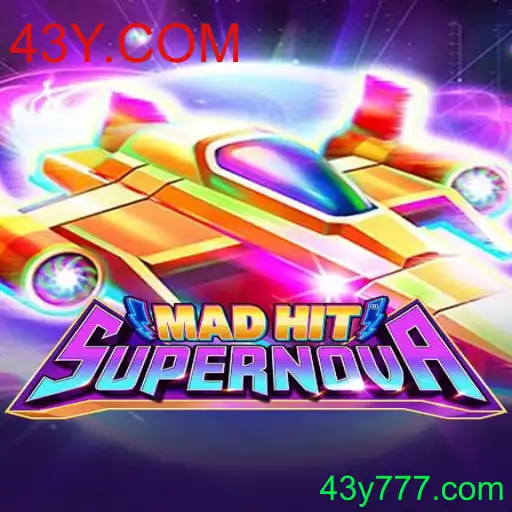 Explorando MadHitSupernova: O Jogo do Momento com Dinâmica Inovadora