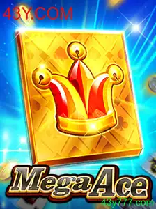 MegaAce: Descubra o Novo Fenômeno dos Jogos Online
