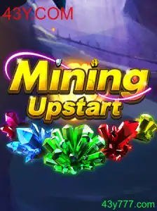 Explorando o Mundo de 'MiningUpstart': Um Guia Completo