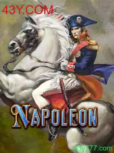 Explorando o Jogo Napoleon e Sua Popularidade em 43Y.COM