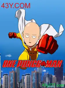 Desvendando OnePunchMan: Um Jogo Empolgante com a Chave 43Y.COM