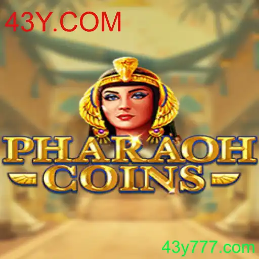 PharaohCoins: A Nova Sensação dos Jogos Digitais em 43Y.COM