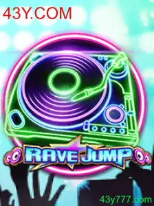 RaveJump: A Emoção do Salto Virtual no Mundo dos Jogos