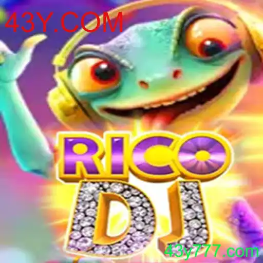 Desvendando o Mundo de RicoDJ: Um Jogo Inovador em 43Y.COM