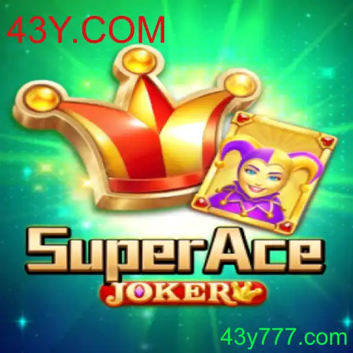 Descubra o Mundo de SuperAceJoker: Um Jogo Inovador e Empolgante