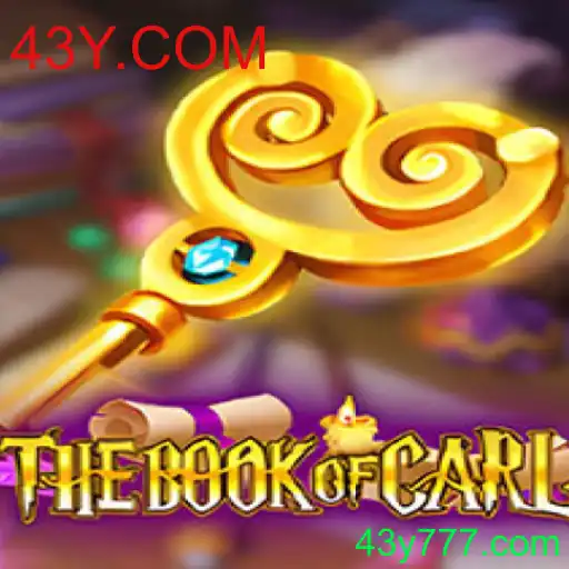 Explorando o Mundo de TheBookofCarl: Uma Jornada Inovadora no Universo dos Jogos