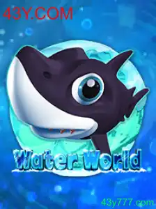 Descubra o Fascinante Mundo de WaterWorld: Um Jogo de Estratégia Aquática