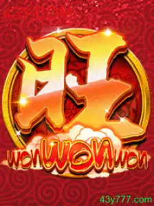 Descubra o Envolvente Universo do Jogo WonWonWon