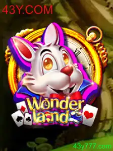 Wonderland: Explorando o Novo Mundo de Aventuras